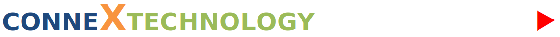 connex technology logo